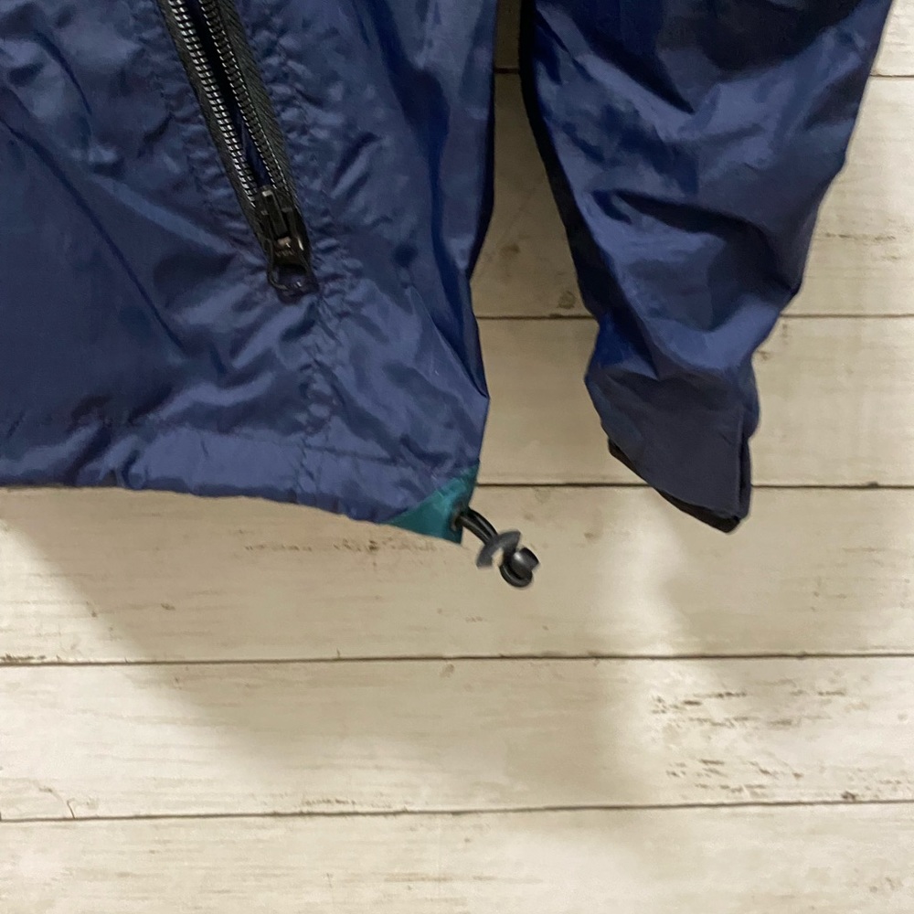 Helly Hansen Outer Shell Men’s Windbreaker Jacket - Picture 3 of 7